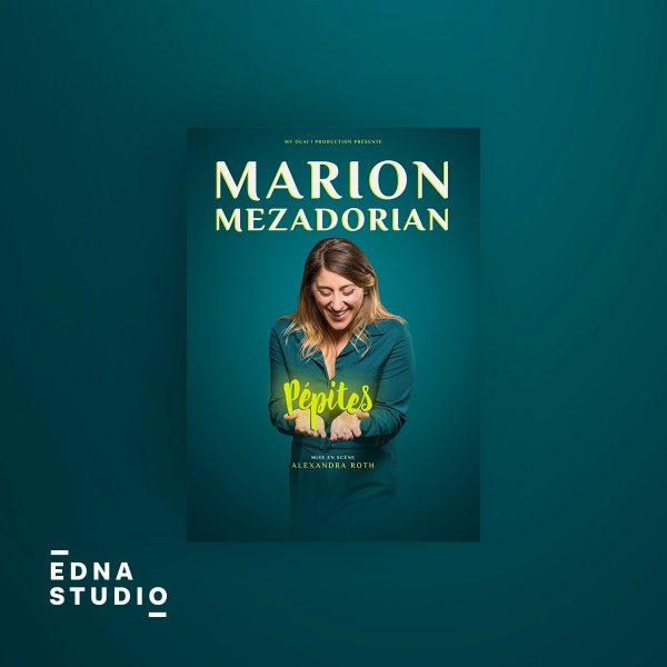 Marion Mezadorian
