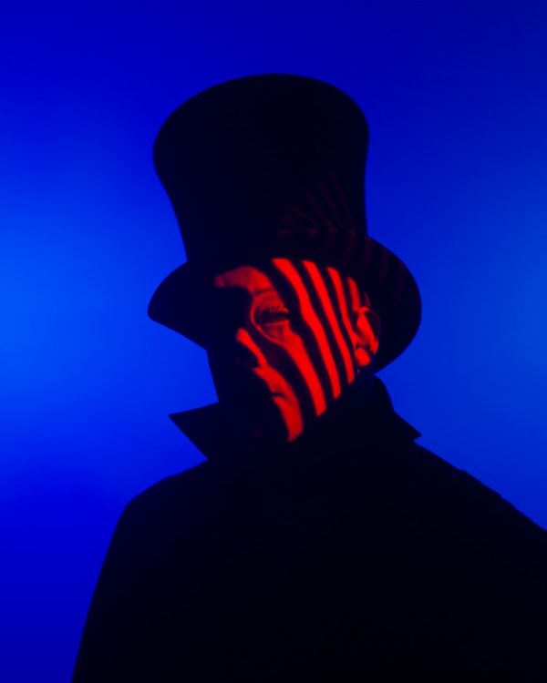 Cabarettiste