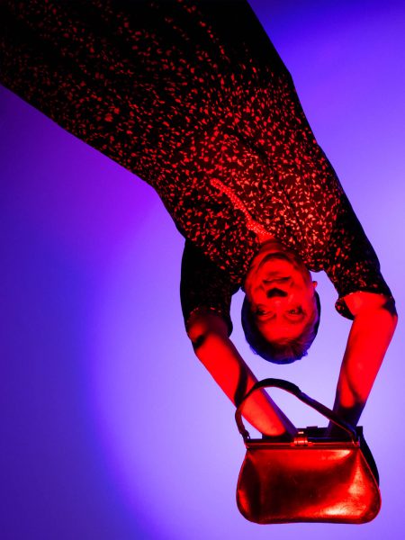 Chanteuse réaliste