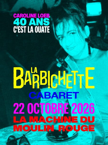 Barbichette 2026-27