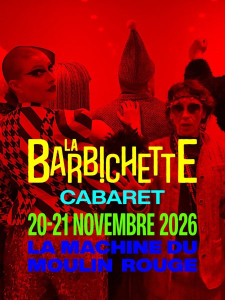 Barbichette 2026-27