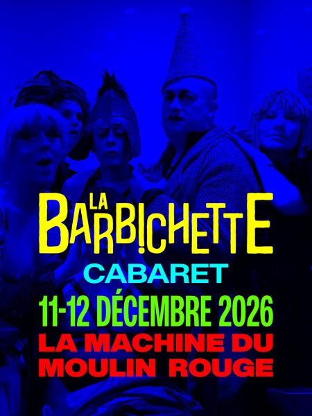 Barbichette 2026-27