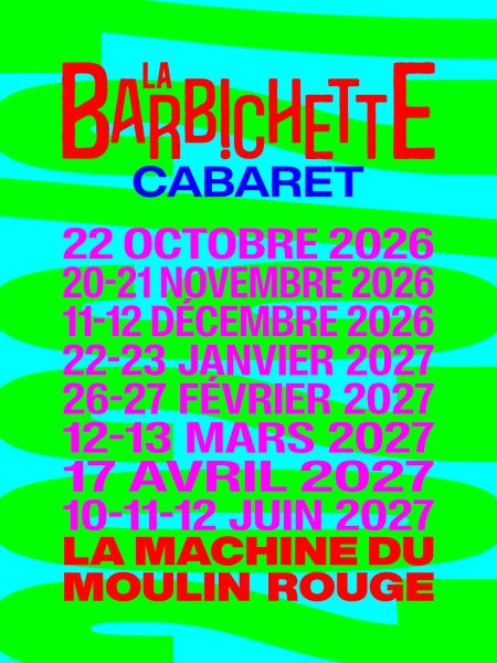 Barbichette 2026-27