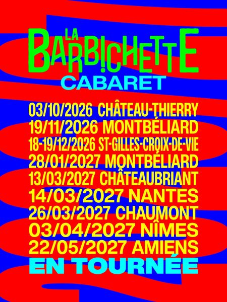 Barbichette 2026-27